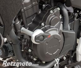 Kit fixation crash-pad Honda CB500F