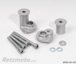 Kit fixation crash pad LSL Honda CB650F
