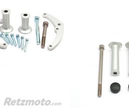 Kit fixation Crash-Pad LSL Yamaha R1