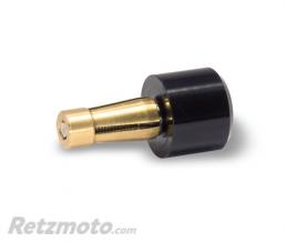Embout de guidon diam�tre 14mm LSL pour fixation protection de levier