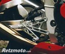 COMMANDES RECUL�ES POUR YZF-R1 1998-01