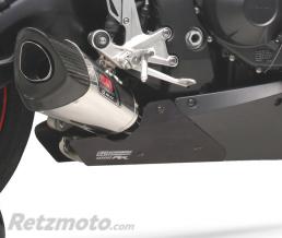Bas de car�nage Yoshimura Honda CBR1000RR