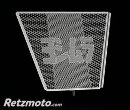 YOSHIMURA Protection de radiateur YOSHIMURA inox Honda CBR1000RR