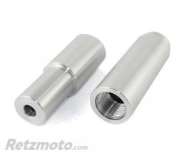 ALLOY ULTIMA Kit fixation pare-carter ALLOY ULTIMA Yamaha YZF-R6