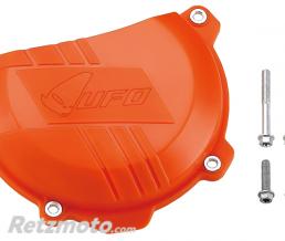UFO Prot�ge carter embrayage UFO orange KTM SX-F/EXC-F 250/350