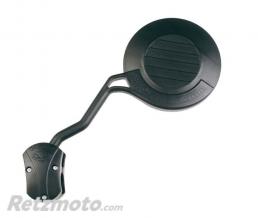 V-PARTS R�troviseur pliable ajustable gauche universel Enduro/Quad noir CE