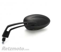 BIHR R�troviseurs droit + gauche BIHR Easy noir universel