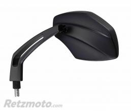 BIHR Paire de r�troviseurs BIHR Leaf noir homologu�