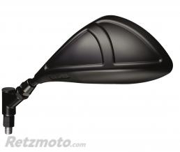 R�troviseurs BIHR Light noir