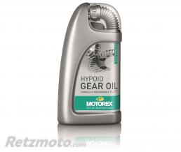 Huile bo�te de vitesse MOTOREX Hypoid 80W90 semi-synth�tique 4L