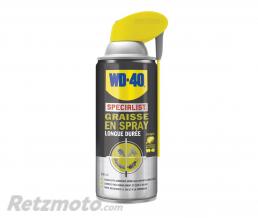 Graisse en spray WD-40 Specialist longue dur�e