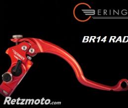 Ma�tre cylindre Radial de frein Beringer BR10 noir