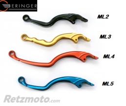 BERINGER Levier pour ma�tre cylindre (frein ou embrayage) Radial ou Axial Beringer 2 doigts ML2(env 14cm)	