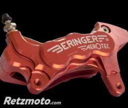 BERINGER Etrier de frein gauche Axial Aerotec Beringer 6 pistons 