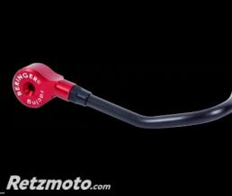 BERINGER Protection de levier BERINGER embout guidon pour vis FHC M6