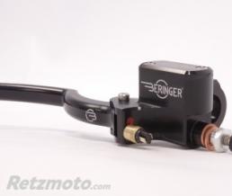 BERINGER Ma�tre cylindre axial de frein, bocal int�gr� BAO14