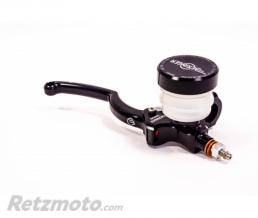 BERINGER Ma�tre cylindre de frein axial avec bocal plastique viss� BAR14