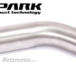 SPARK Tube coud� 45� - d.54 SPARK 