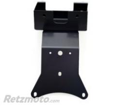 SPARK SUPPORT DE PLAQUE SPARK Finition Inox