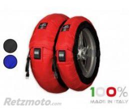 CAPIT Couverture chauffante SUPREMA VISION SET SBK/SS/MOTO2 AV: 120 ARR:200