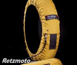CAPIT Couverture chauffante SUPREMA MINI 12'' SCOOTER/PIT BIKE AV:100/90 ARR:120/80