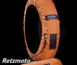 CAPIT Couverture chauffante SUPREMA MINI 12'' SCOOTER/PIT BIKE AV:100/90 ARR:120/80
