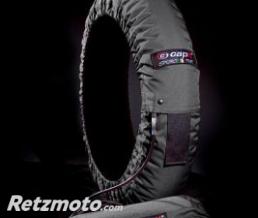 CAPIT Couverture chauffante SUPREMA STANDARD SET SUPERMOTO AV120 ARR:175