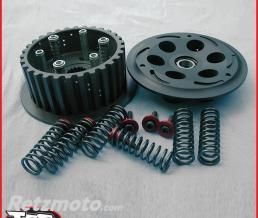 TSS Embrayage anti-dribble Ktm RC8 08-10