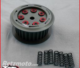 TSS Embrayage anti-dribble Suzuki GSX 1300 R HAYABUSA 99-07
