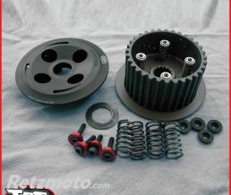 TSS Embrayage anti-dribble Ducati MONSTER 695 07-08