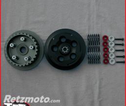 TSS Embrayage anti-dribble Honda XR650R 00-07