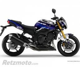 KUTVEK KIT D�CO MOTO MISSION YAMAHA FZ 8 BLEU
