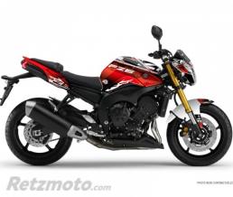 KUTVEK KIT D�CO MOTO MISSION YAMAHA FZ 8 ROUGE