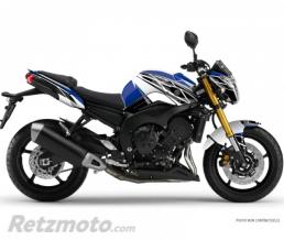 KUTVEK KIT D�CO MOTO REPLICA YAMAHA FZ 8 BLEU