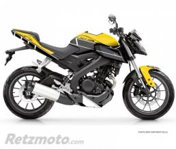 KUTVEK KIT D�CO MOTO VINTAGE YAMAHA MT 125 JAUNE