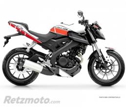 KUTVEK KIT D�CO MOTO VINTAGE YAMAHA MT 125 ROUGE