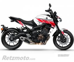 KUTVEK KIT D�CO MOTO REPLICA YAMAHA MT 09 ROUGE