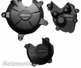 GB RACING KIT PROTECTION MOTEUR GB RACING kawasaki ER6