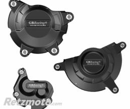 GB RACING KIT PROTECTION MOTEUR GB RACING kawasaki ZX 10R
