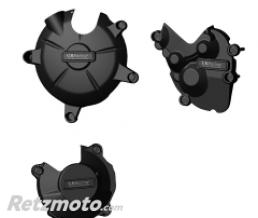 GB RACING KIT PROTECTION MOTEUR GB RACING kawasaki ZX 6 R