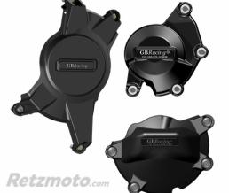 GB RACING KIT PROTECTION MOTEUR GB RACING suzuki GSXR 1000