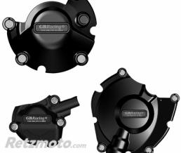 GB RACING KIT PROTECTION MOTEUR GB RACING yamaha YZF1000 R1
