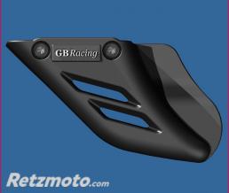 GB RACING PROTEGE COURONNE GB RACING triumph 675 STREET TRIPLE