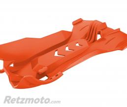 POLISPORT Sabot POLISPORT Fortress PHD orange KTM/Husqvarna
