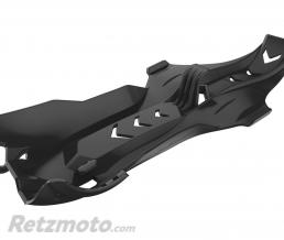 POLISPORT Sabot avec protection de biellette POLISPORT Fortress PHD noir KTM/Husqvarna