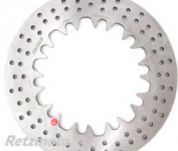 BRAKING Disque de frein rond Braking