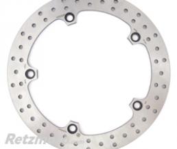 BRAKING Disque de frein fixe Braking