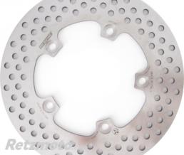BRAKING Disque de frein fixe standard Braking