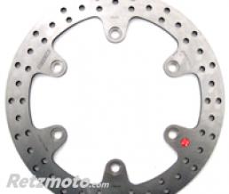 BRAKING Disque de frein fixe standard Braking