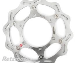 BRAKING Disque de frein flottant Wave Braking